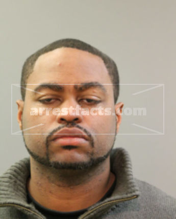 Clint T Ward