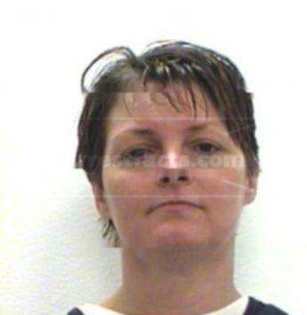 Brenda Jo Landers