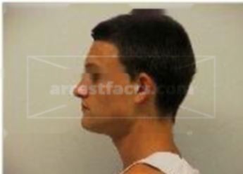 Cameron Mathew Albers