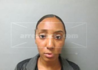 Dominique Martice Perkins