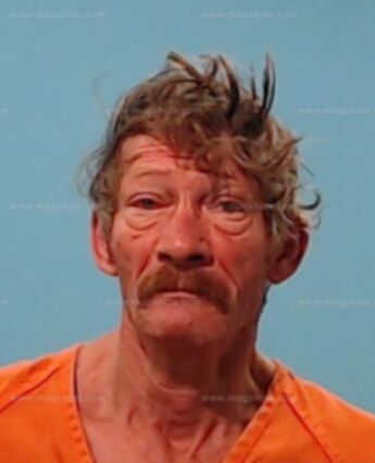 Richard Gene Tharp