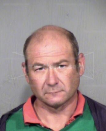John Willis Mathews