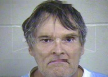John Adam Crawford