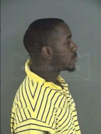 Xavier Deylowe Perkins