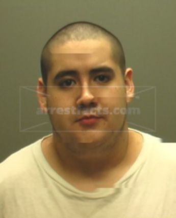 Christopher Wayne Park