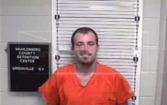 Dustin Lee Dukes