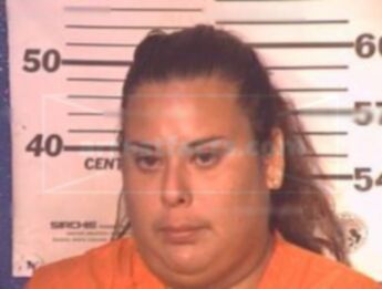 Carmen Rodriguez Aceves