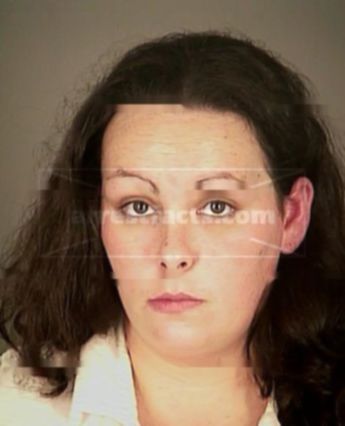 Nicole Alexandria Daly