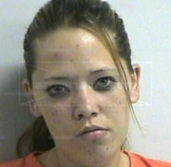 Krystal Dea Weatherholt