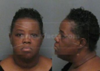 Brenda Mcallister