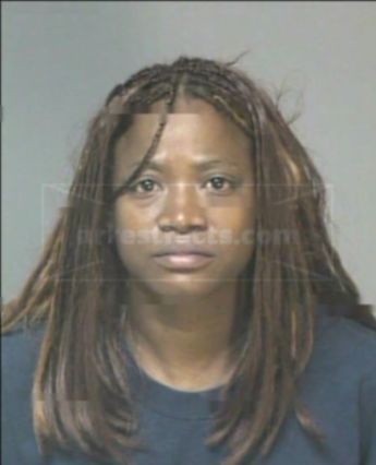Tonya Celeste Tibbs