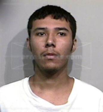 Sergio Adrian Juarez