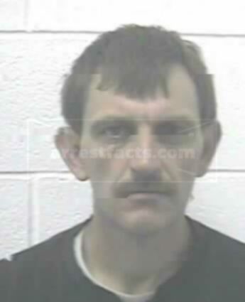 Steven Ray Neville