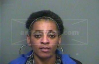 Felicia Ann Andrews