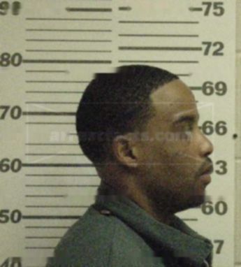 Dashontay King