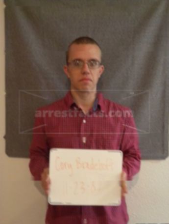 Cory S Bradehoft