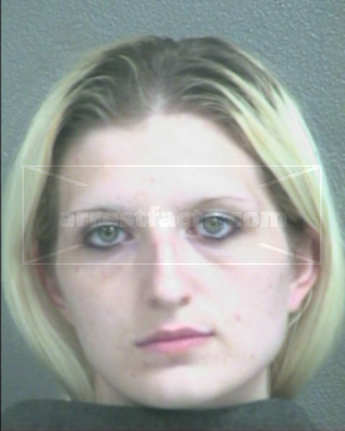 Cristina Elaine Green