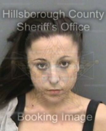 Marielle Justine Morton