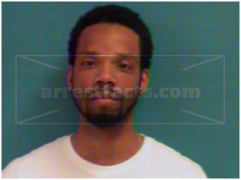 Pierre Andre Holmes