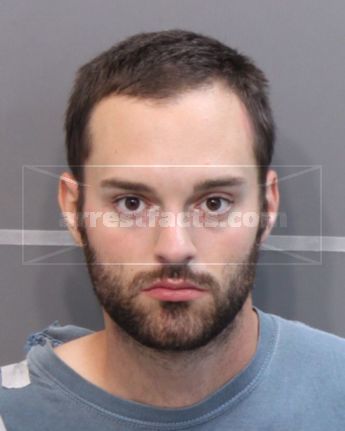 Matthew Charles Anderson
