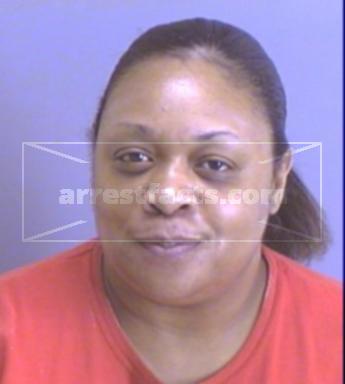 Darlene Battee Staley