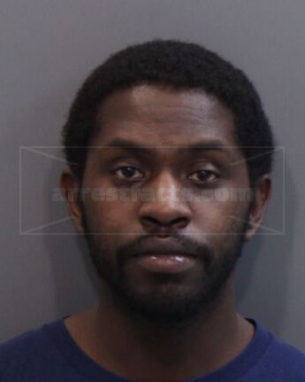 Dominic Lebron Mcdade