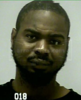 Ishmael Dishon Hawkins