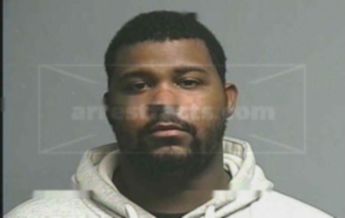 Kenneth Donlvntae Campbell