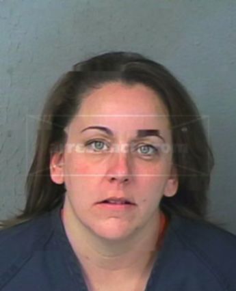 Melissa Ann Bonner