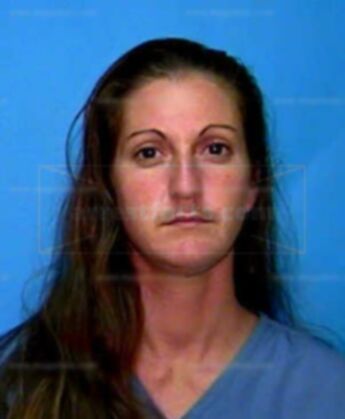 Shannon Wofford