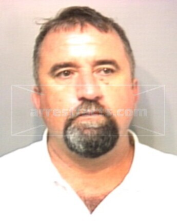 Joseph Scott Vinson