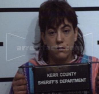 Sheri Dale Howarth