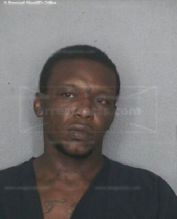 Tavarus Hortez Shaw