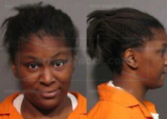 Tiffany Adell Brooks