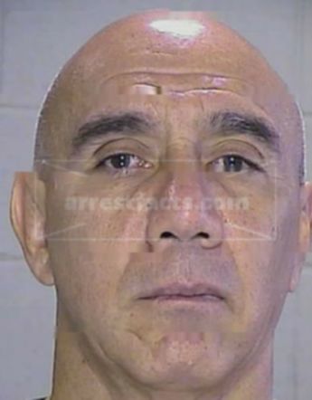 Delio F Garcia