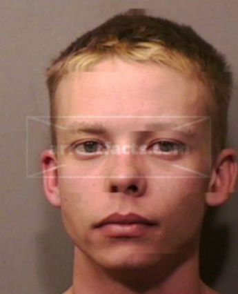 Timothy Kevin Matthews