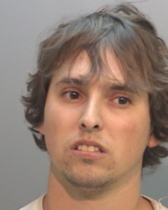 James Adam Ruble