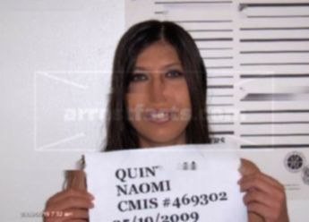 Naomi Quintana