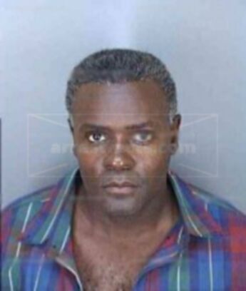 Jimmy Lee Temple