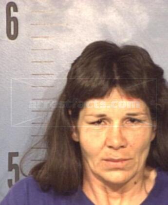 Paula Sue Baker