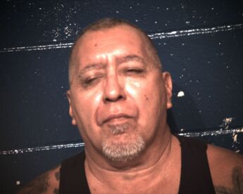 Jerry Sandoval Ortiz