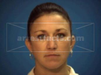 Stacey Jan Temple