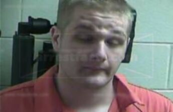 Zachary Lee Raines