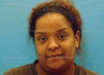 Patricia Marie Hall