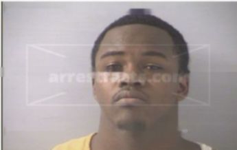 Mikyale Delane Hunley