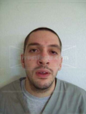 Jeremy Lee Meek