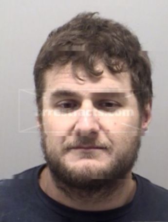 Zack Allen Bradley