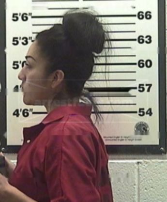 Valerie B Garcia
