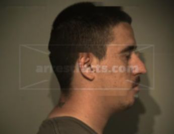 Martin Jr. Trevino Rodriguez