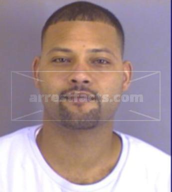 Marquie Harvell Daniels